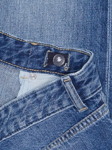 Only&Sons Dżinsy "Edge" - Regular fit - w kolorze niebieskim