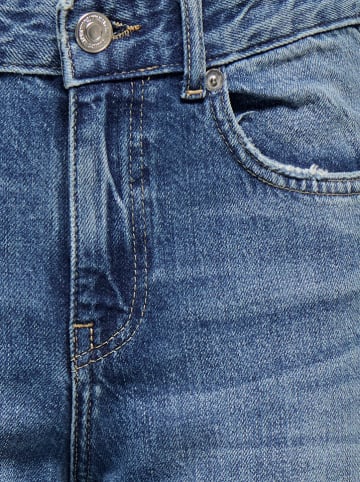 Only&Sons Dżinsy "Edge" - Regular fit - w kolorze niebieskim