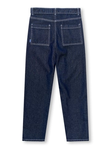 ONLY & SONS Junior Jeans "Edge" - Straight fit - in Blau