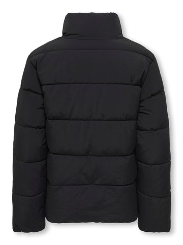 Only&Sons Doorgestikte jas "Global" zwart