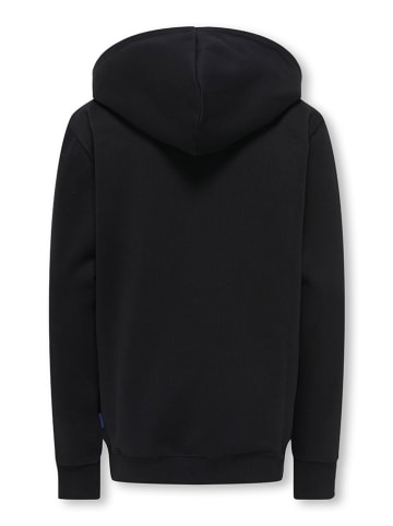 Only&Sons Hoodie "Curated" zwart
