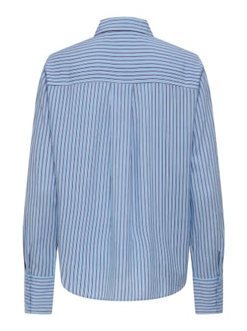 ONLY Bluse in Hellblau
