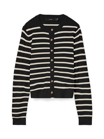Vero Moda Vest zwart