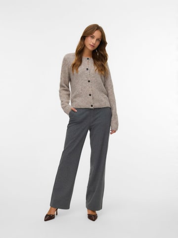 Vero Moda Hose in Anthrazit