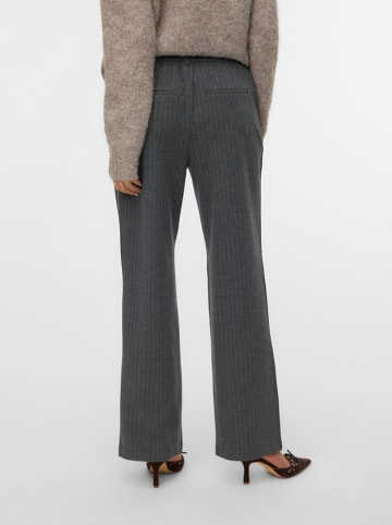 Vero Moda Hose in Anthrazit