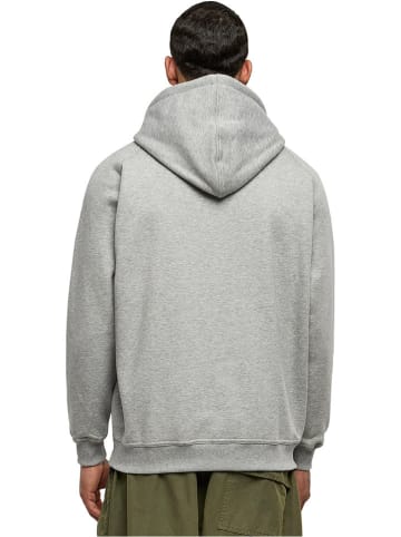 Urban Classics Hoodie in Grau