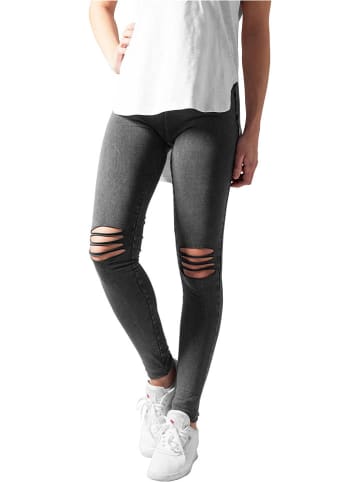 Urban Classics Legging grijs