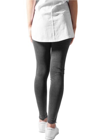 Urban Classics Legging grijs