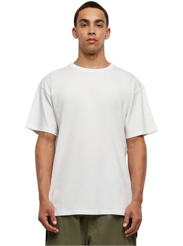 Urban Classics Shirt wit