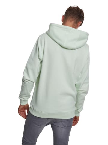 Urban Classics Hoodie in Weiß
