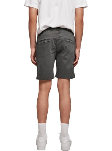 Urban Classics Shorts in Anthrazit