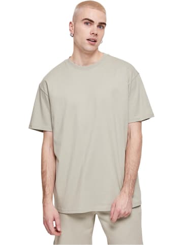 Urban Classics Shirt in Creme
