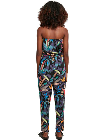 Urban Classics Jumpsuit in Bunt