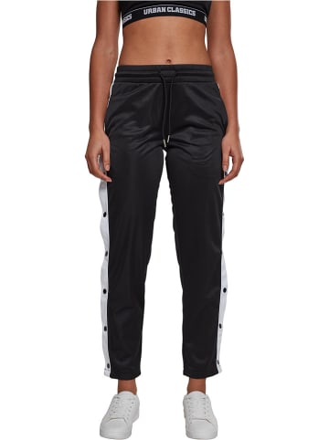 Urban Classics Trainingshose in Schwarz