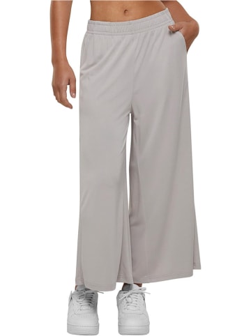 Urban Classics Culotte in Grau