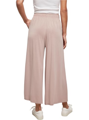 Urban Classics Culotte in Rosa