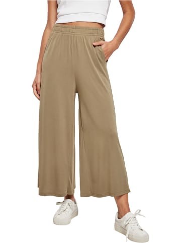 Urban Classics Culotte in Beige