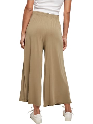 Urban Classics Culotte in Beige