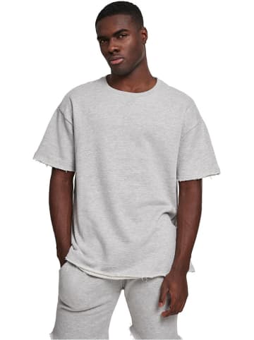 Urban Classics Shirt in Grau