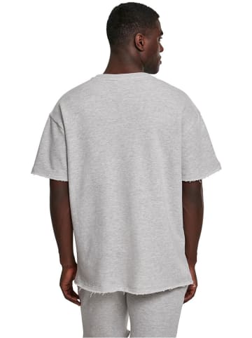 Urban Classics Shirt in Grau