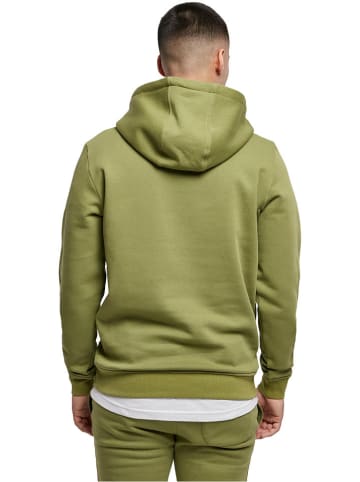 Urban Classics Bluza w kolorze khaki