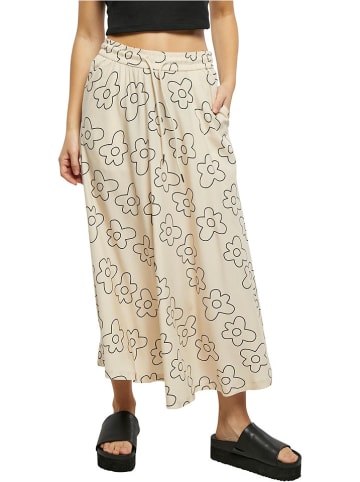 Urban Classics Rock in Beige/ Schwarz