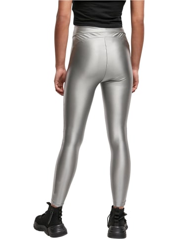 Urban Classics Legging zilverkleurig