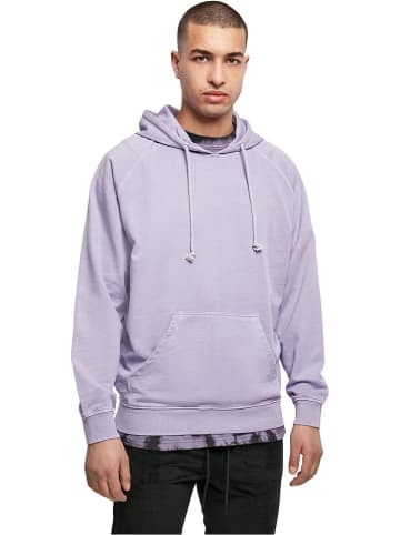 Urban Classics Bluza w kolorze fioletowym