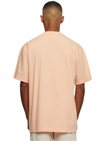 Urban Classics Shirt in Apricot