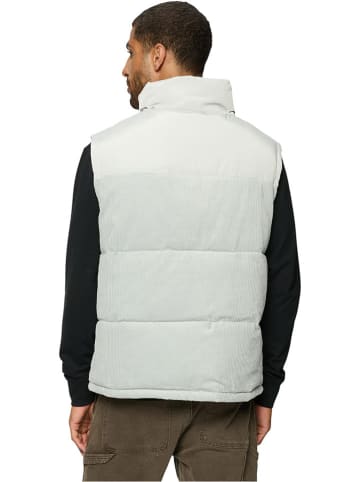 Urban Classics Cordweste in Creme