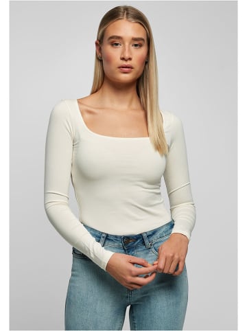 Urban Classics Body w kolorze białym