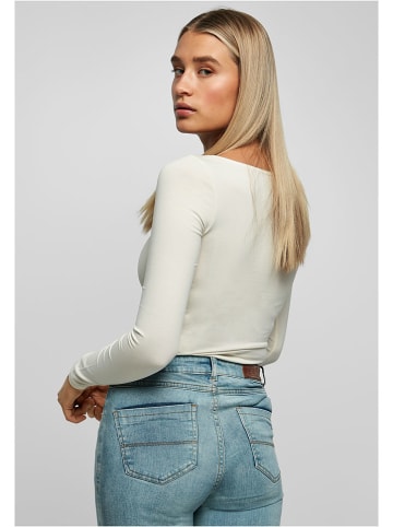 Urban Classics Body w kolorze białym