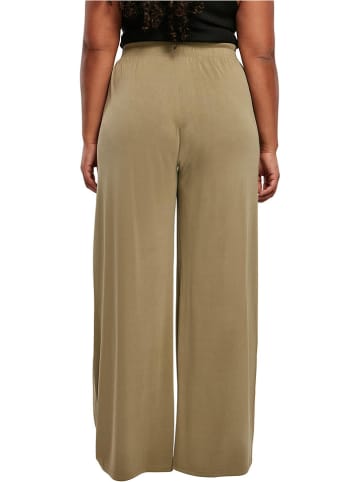 Urban Classics Hose in Beige