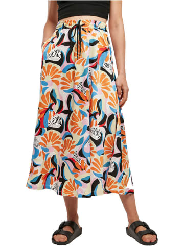Urban Classics Rock in Bunt