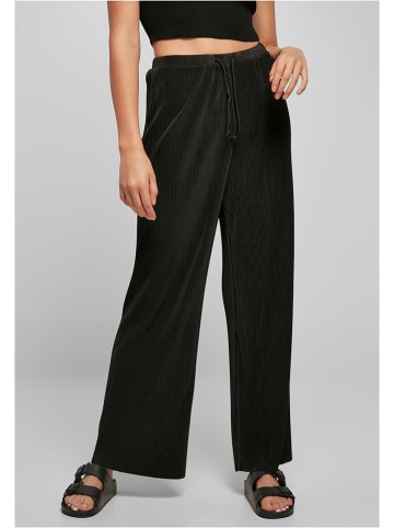 Urban Classics Hose in Schwarz