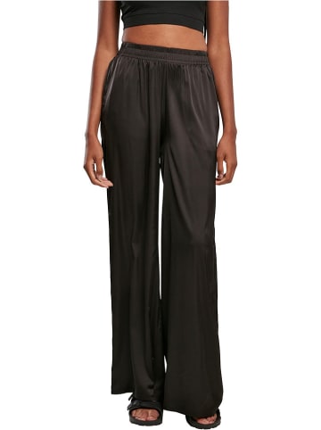 Urban Classics Hose in Schwarz
