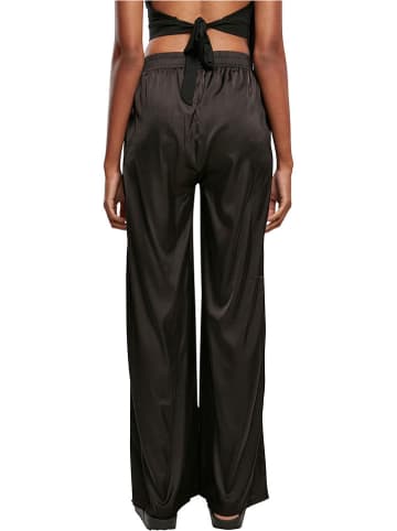 Urban Classics Hose in Schwarz