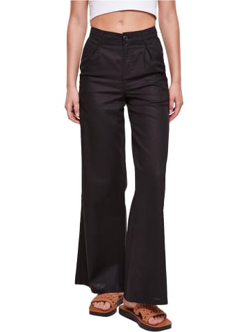 Urban Classics Hose in Schwarz