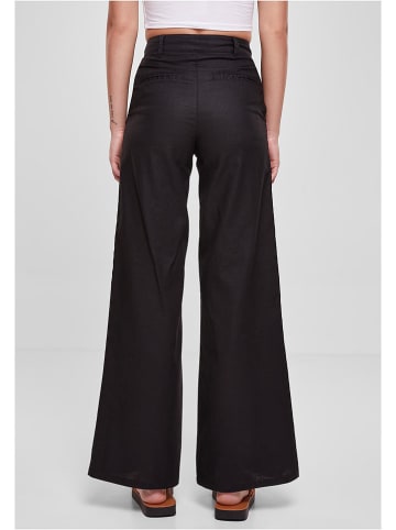 Urban Classics Hose in Schwarz