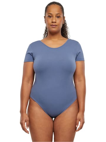 Urban Classics Body in Blau