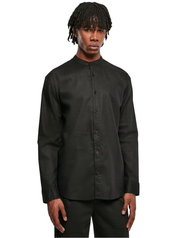 Urban Classics Blouse zwart
