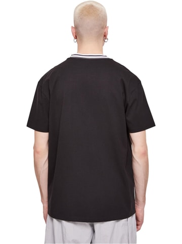 Urban Classics Shirt in Schwarz
