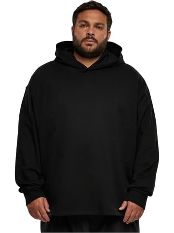 Urban Classics Bluza w kolorze czarnym