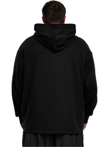 Urban Classics Bluza w kolorze czarnym