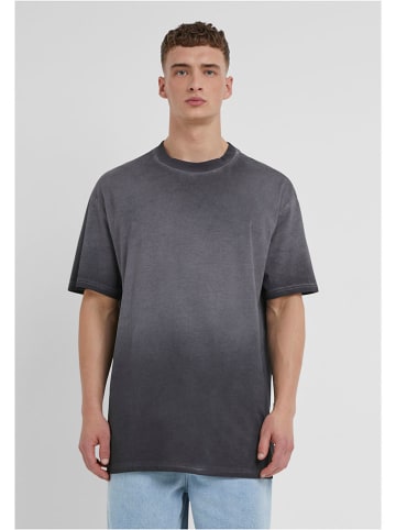 Urban Classics Shirt in Grau