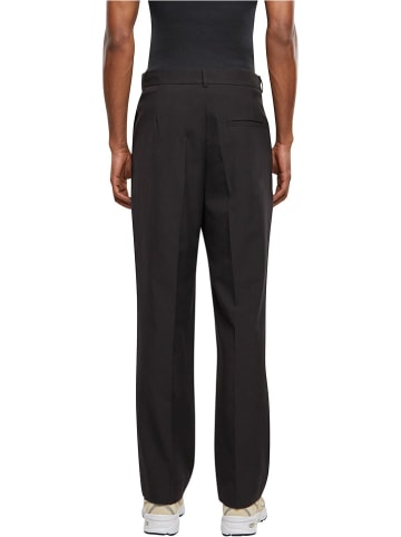 Urban Classics Hose in Schwarz