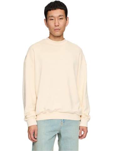 Urban Classics Sweatshirt crème
