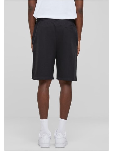Urban Classics Sweatshorts in Schwarz