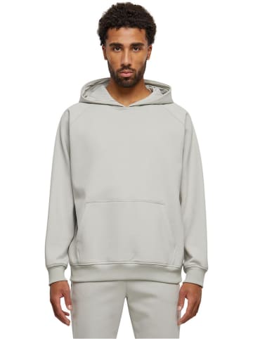 Urban Classics Hoodie in Grau