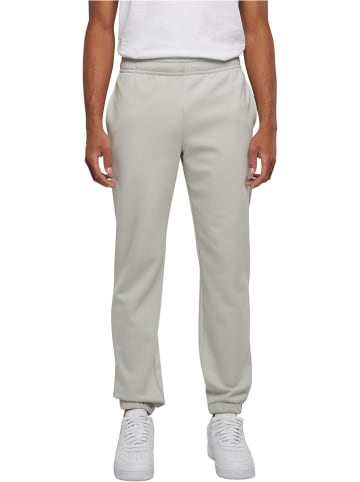 Urban Classics Sweathose in Grau